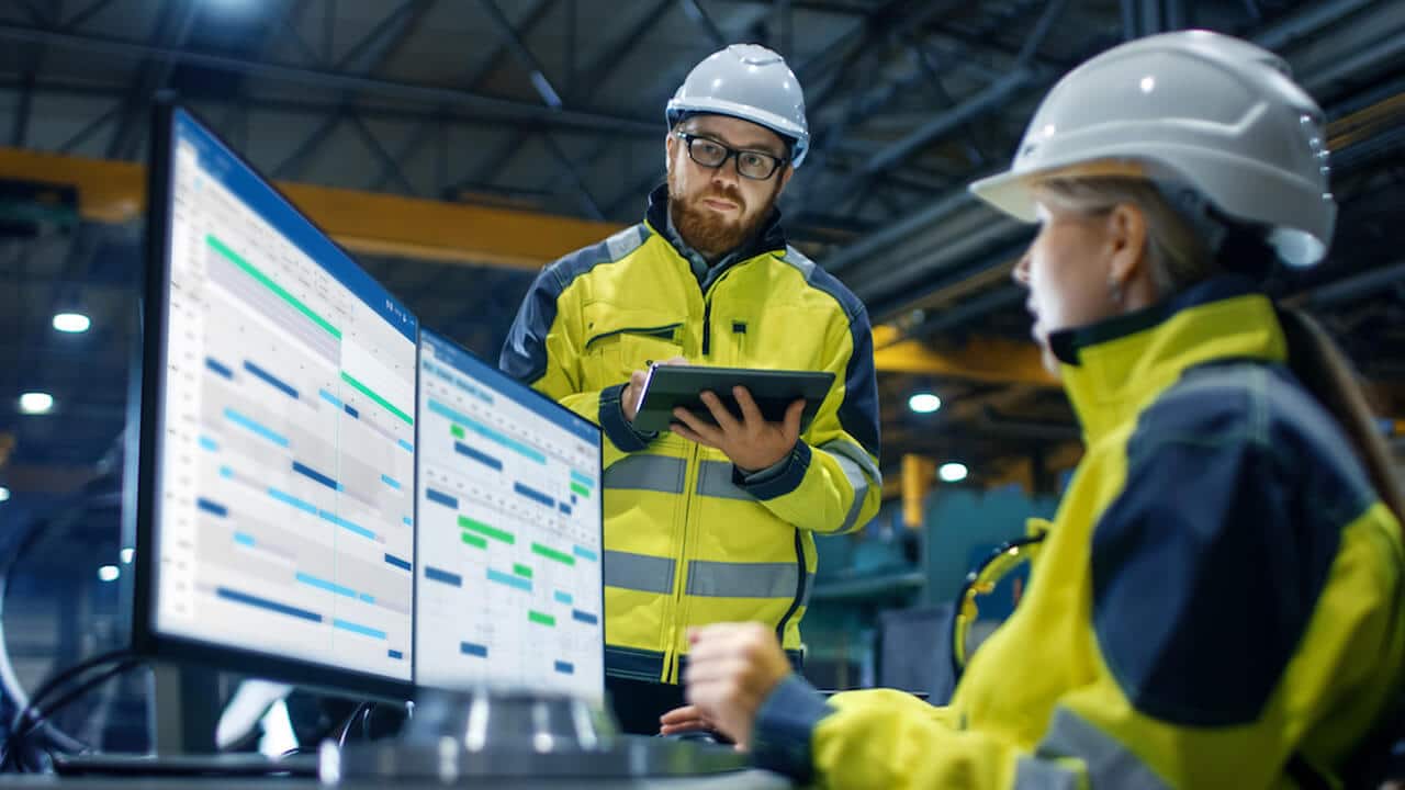 Engineering Recruitment - CREGG
